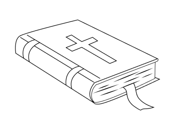 Bible Illustrations for Modern Design