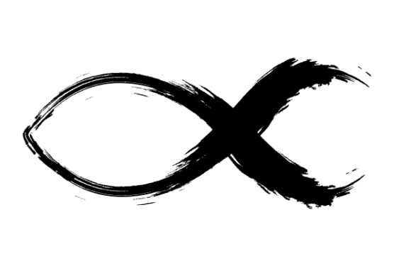 Fish Symbol Christianity